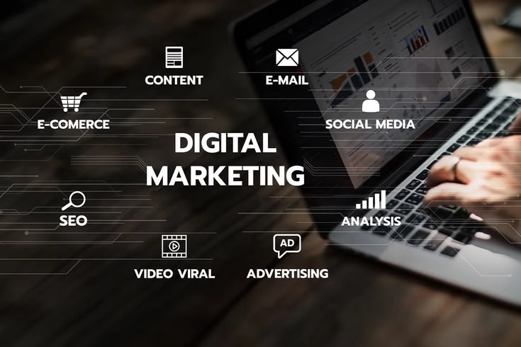 Best Digital Marketer In Kasaragod